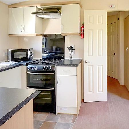 Salcombe Regis Park Otel Sidmouth Dış mekan fotoğraf