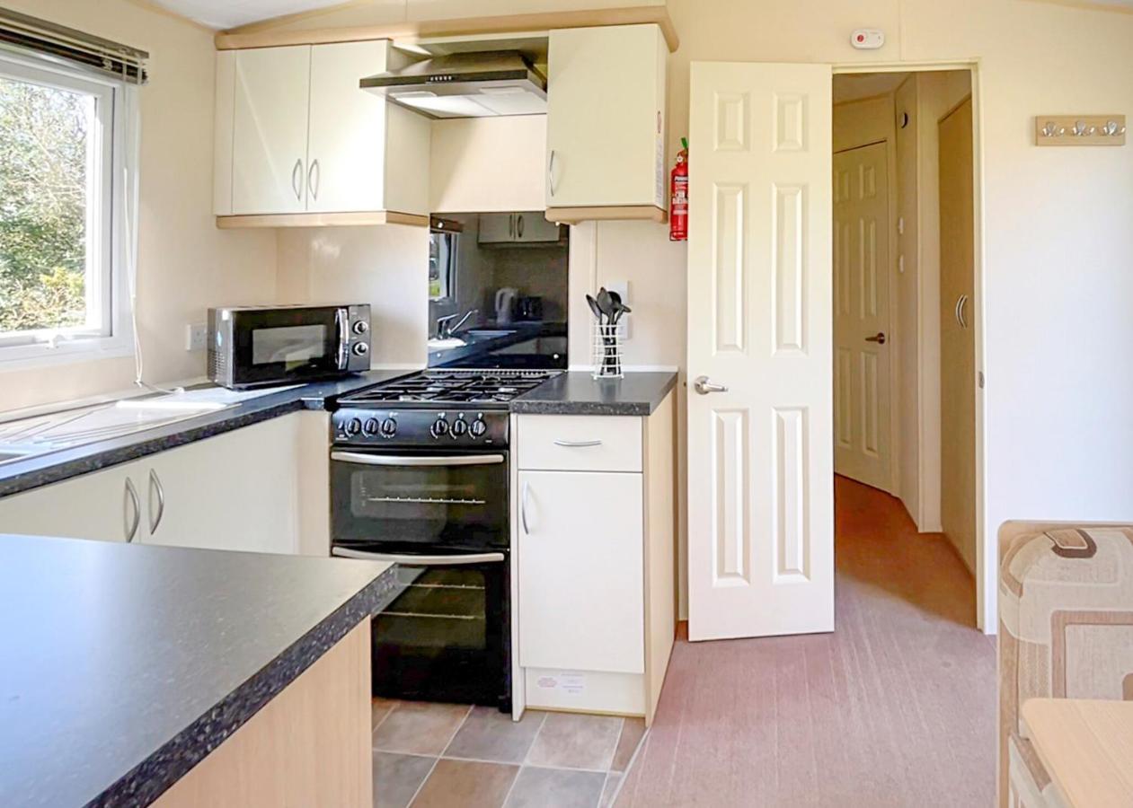 Salcombe Regis Park Otel Sidmouth Dış mekan fotoğraf