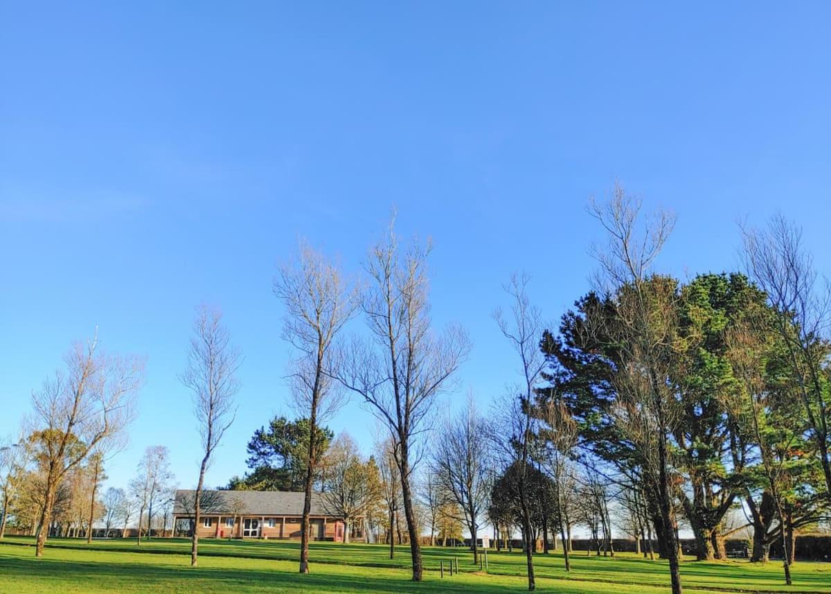 Salcombe Regis Park Otel Sidmouth Dış mekan fotoğraf